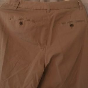 JCrew Women’s High Waisted Pants size 10.Wide leg.